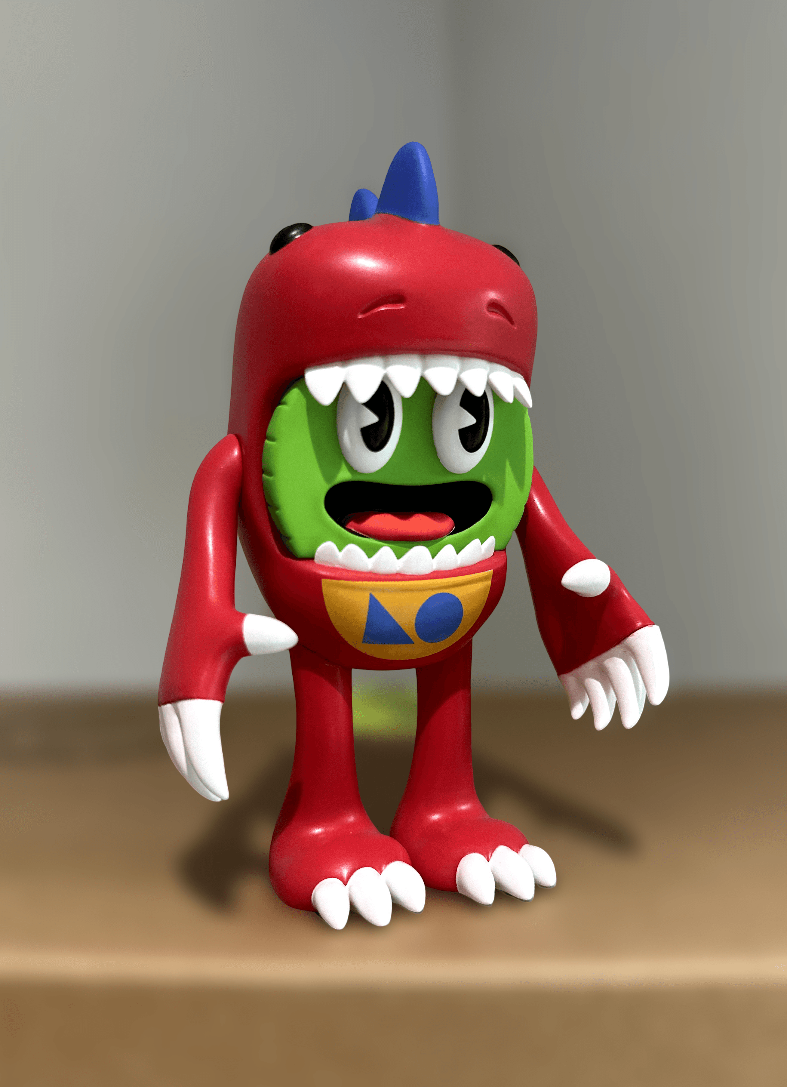 KnownOrigin Physical Collectible