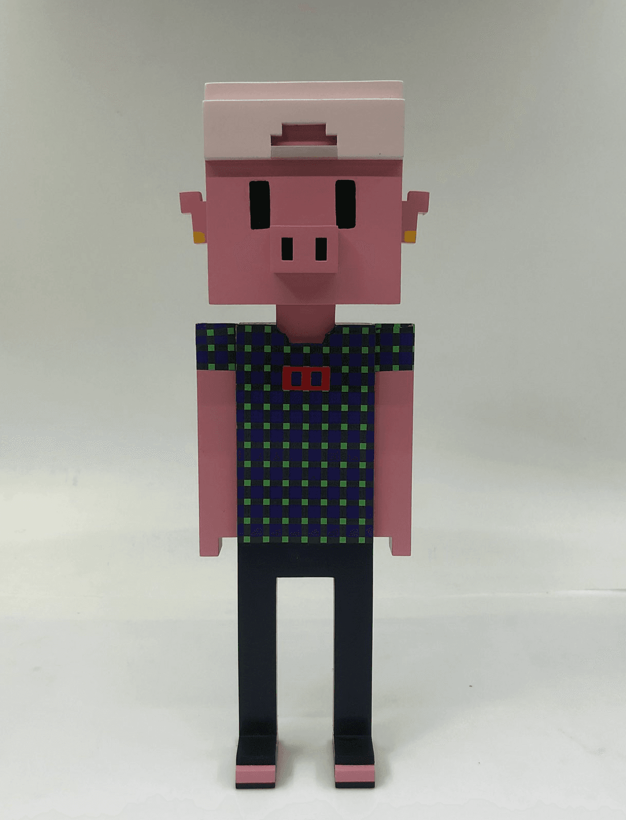 Meebit Physical Collectible