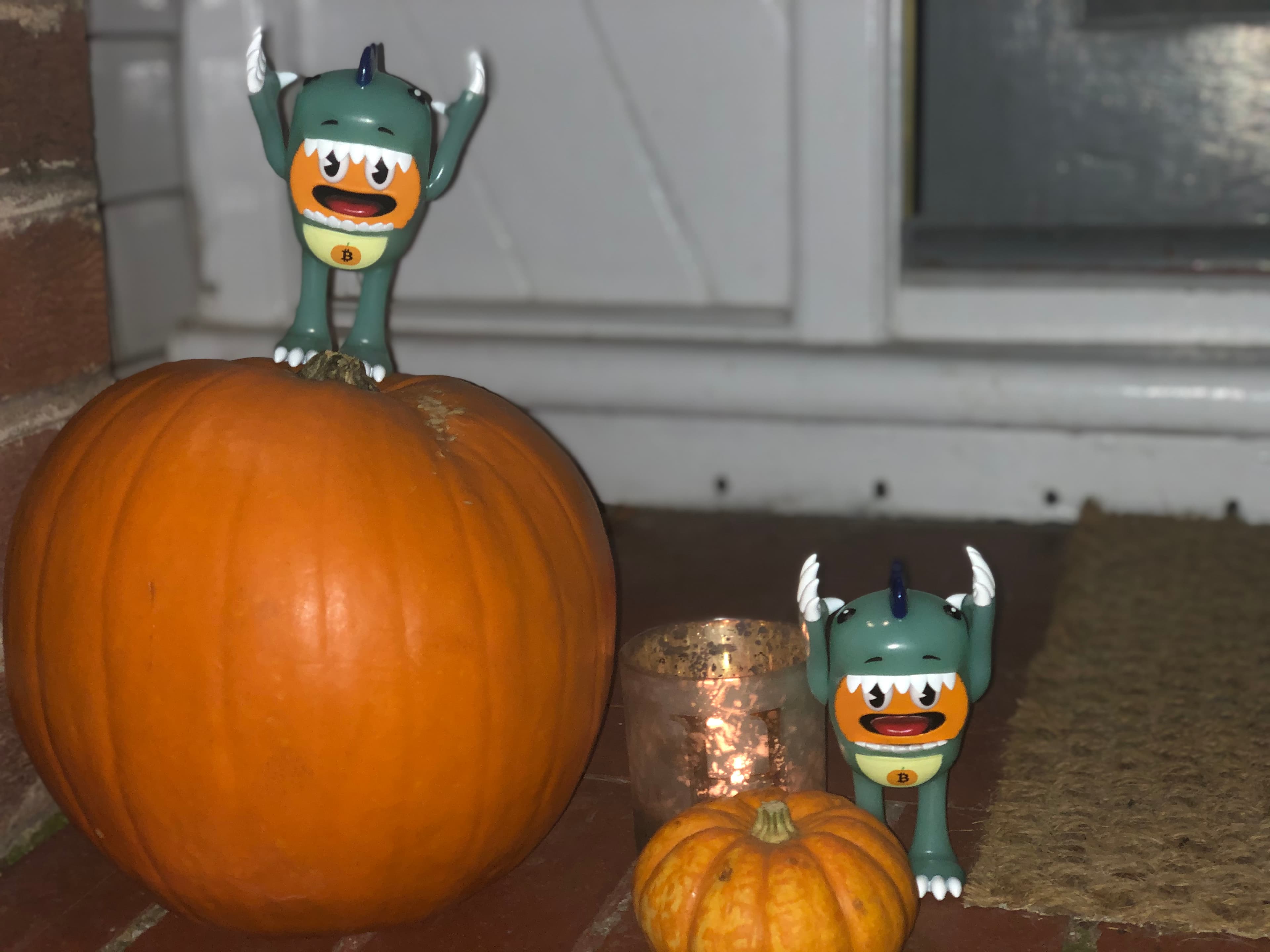 Character in Action 2