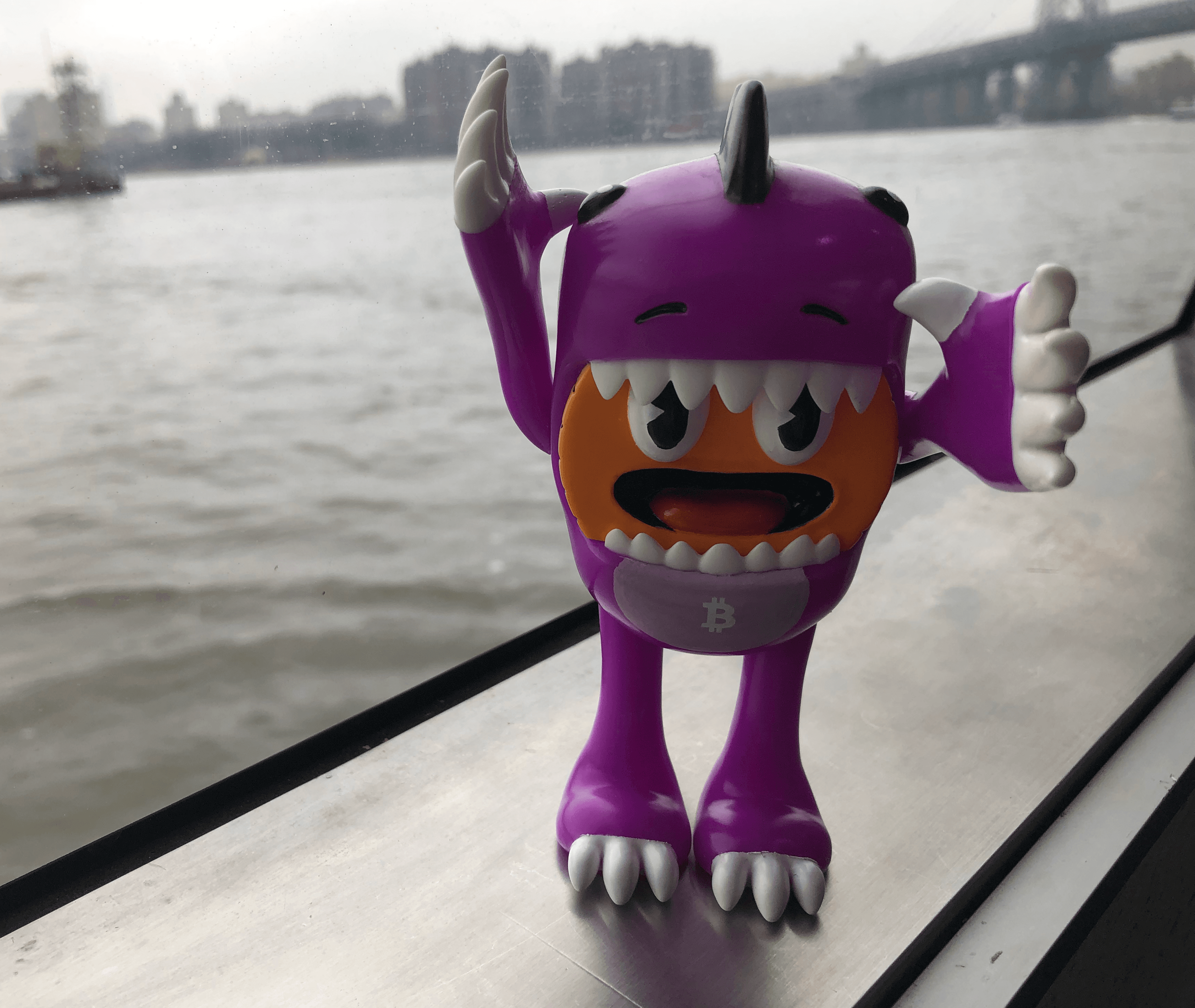 Character in Action 5