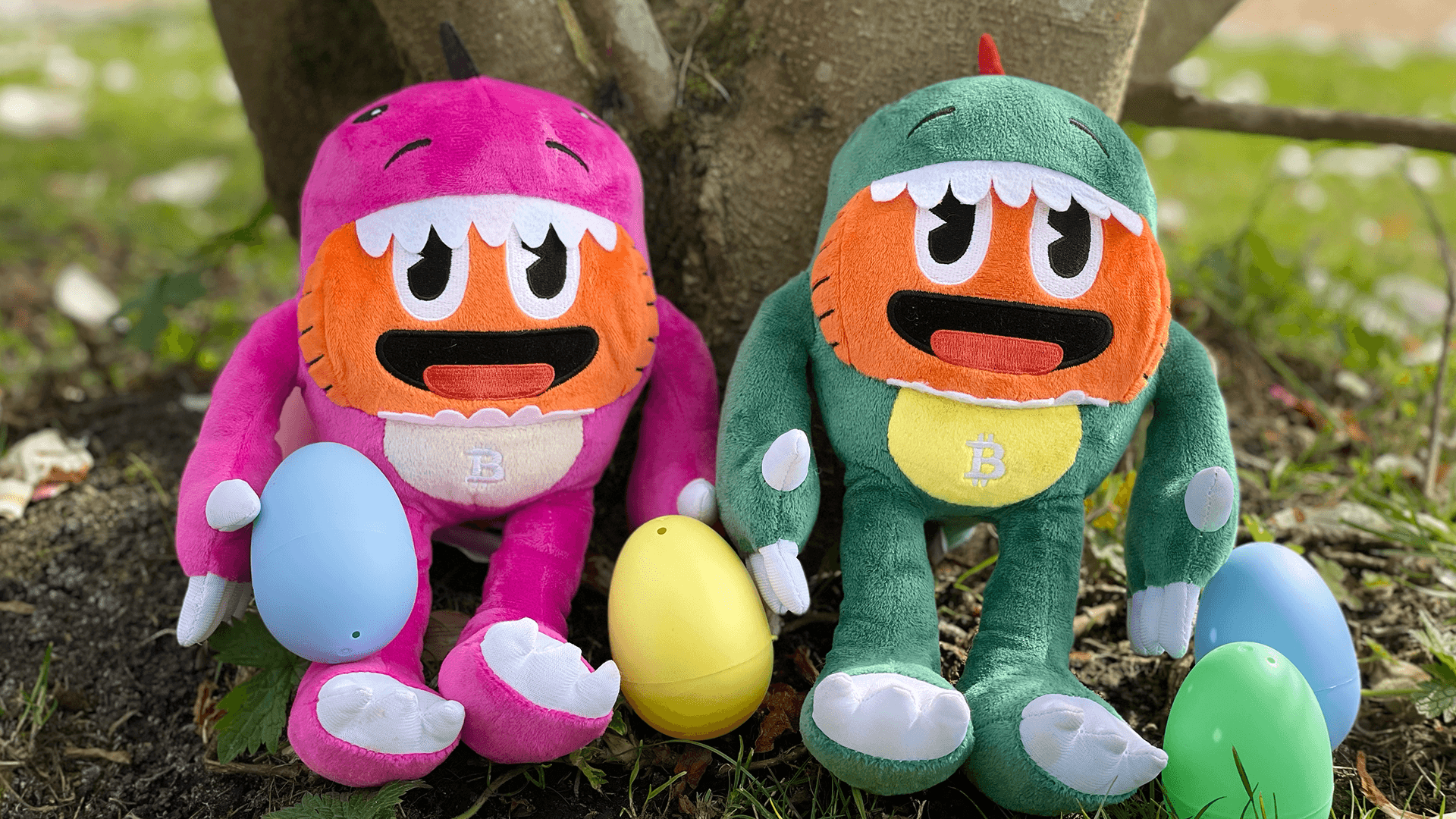 Pretty Fine Plushies Physical Collectible