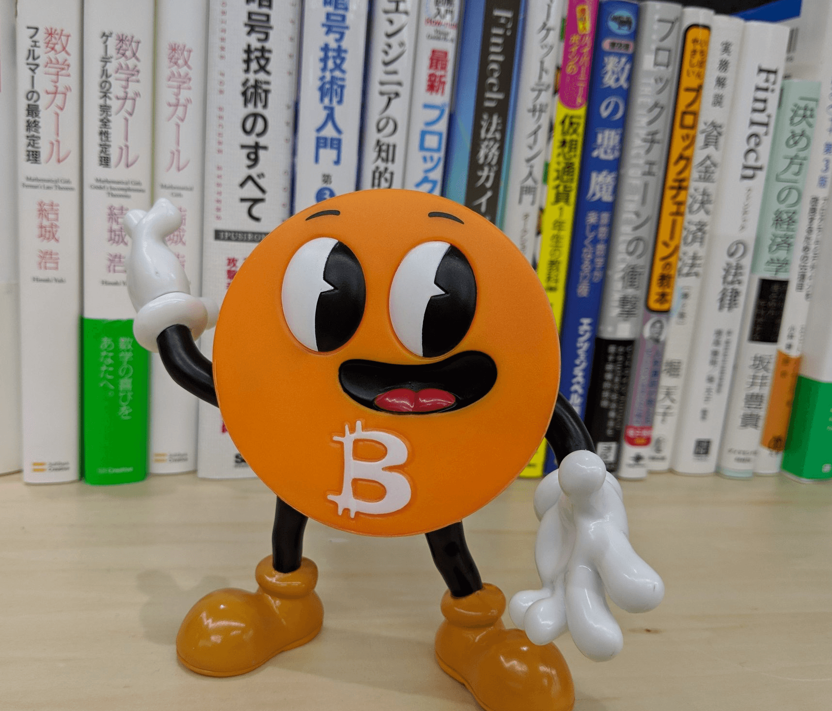 Character in Action 2