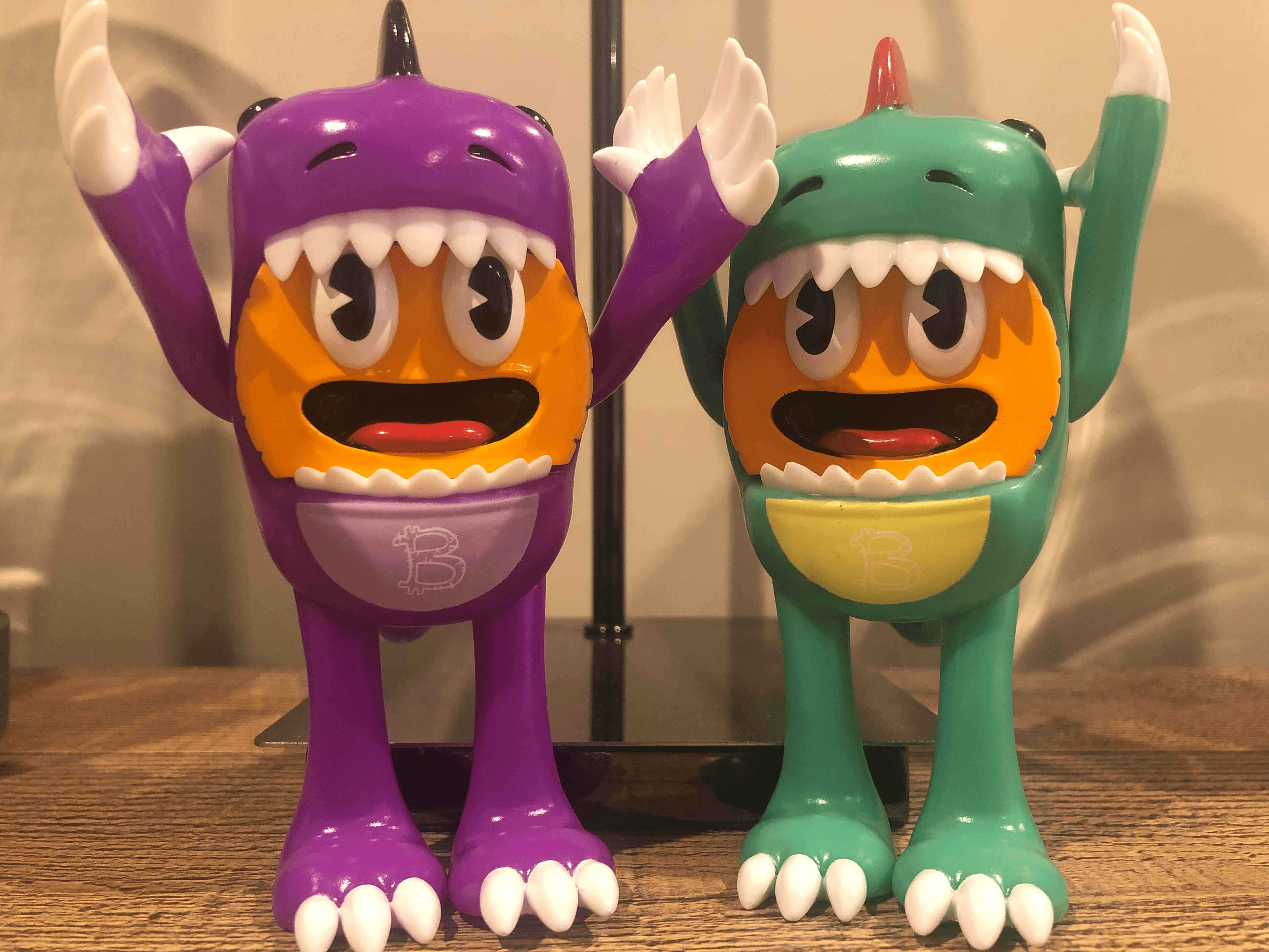 Character in Action 2