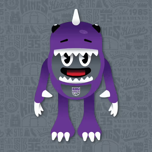 Sacramento Kings NFT